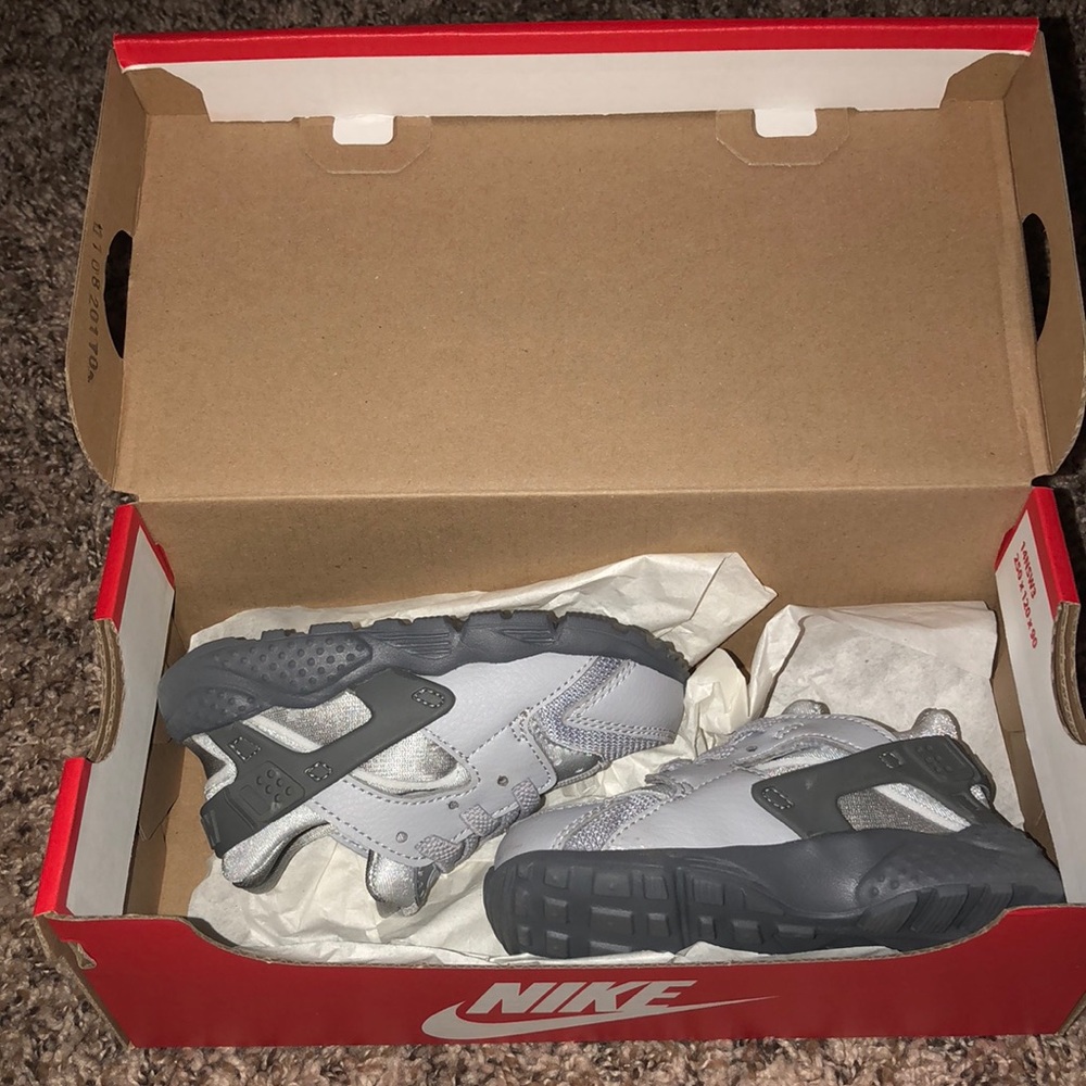 Toddler Boys Shoes